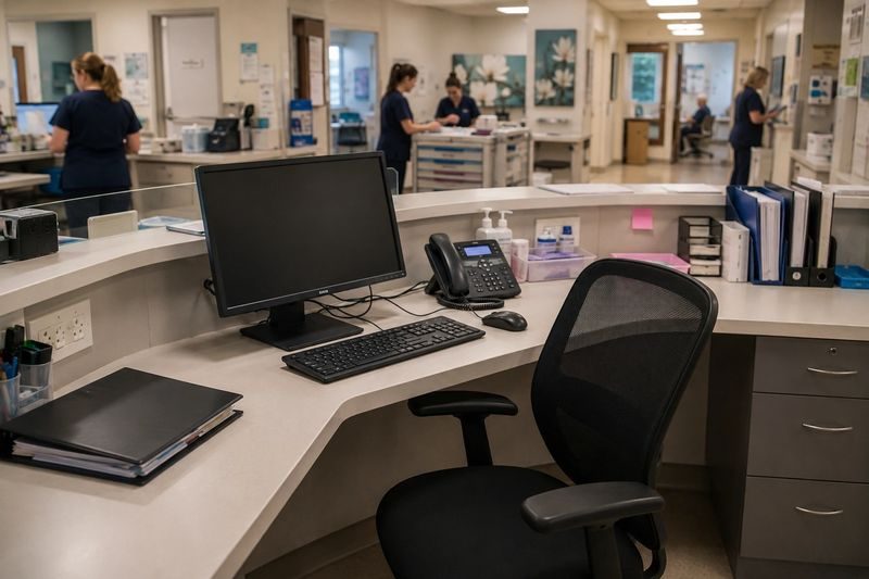 Is Recruitment Really the Problem?