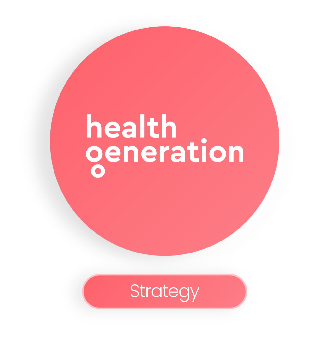 Health Generation — Strategy